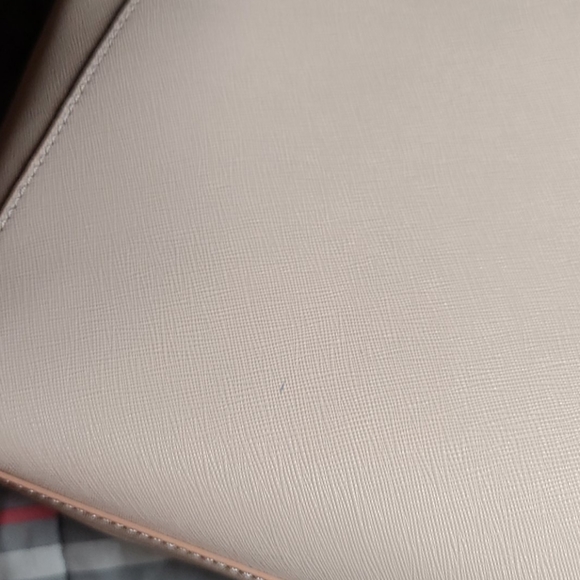 Blush pink Tory Burch tote - Picture 2 of 12